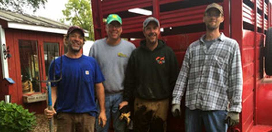 farm work in traverse city michigan at nicholas farm and vineyard